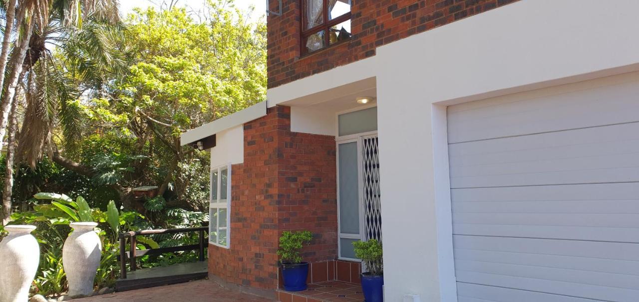 Summer Sand Holiday Cottages Scottburgh Exterior photo